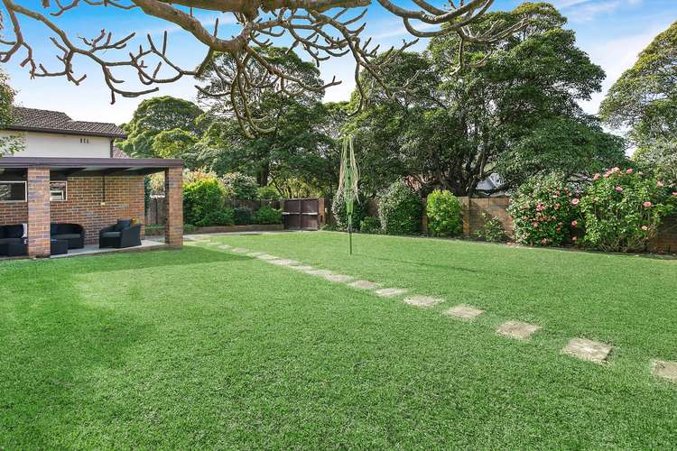 Sixth view of Homely house listing, 5 Burra Road, Artarmon NSW 2064