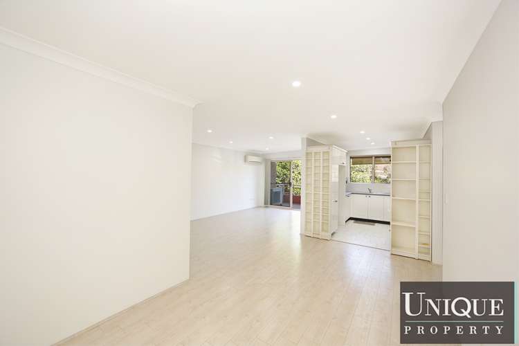 Second view of Homely apartment listing, 19a/3-9 Second Avenue, Campsie NSW 2194