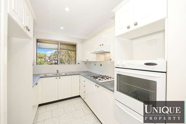Third view of Homely apartment listing, 19a/3-9 Second Avenue, Campsie NSW 2194