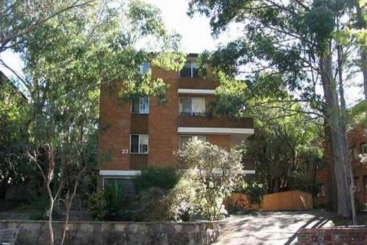 Fifth view of Homely unit listing, 9/23 Lachlan Avenue, Macquarie Park NSW 2113