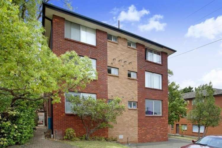 Main view of Homely apartment listing, 5/2 Adelaide Street, West Ryde NSW 2114