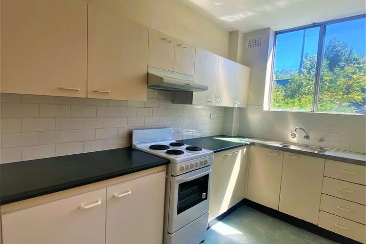 Third view of Homely apartment listing, 5/2 Adelaide Street, West Ryde NSW 2114