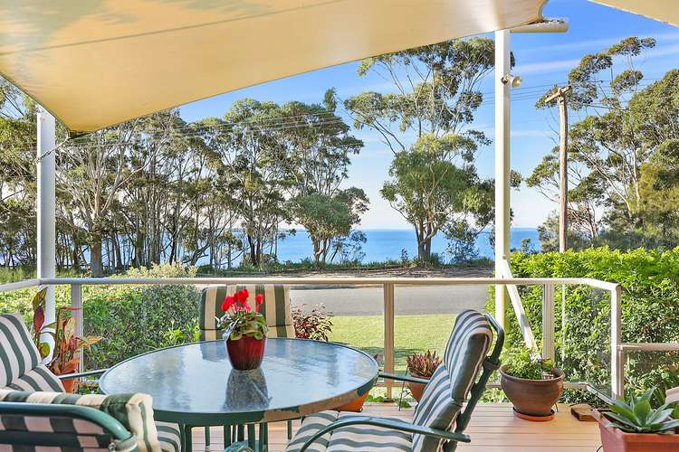 91 Bannister Head Road, Mollymook Beach NSW 2539