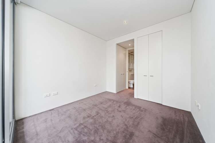 Third view of Homely apartment listing, D503/250 Anzac Parade, Kensington NSW 2033