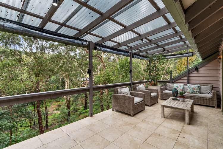 Third view of Homely house listing, 22 Tunbridge Place, Jannali NSW 2226