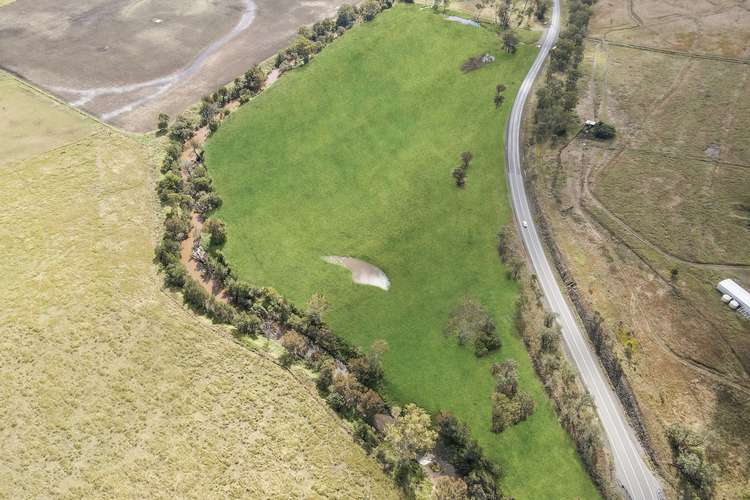 Third view of Homely residentialLand listing, LOT 2 Burnett Highway, Boonara QLD 4601