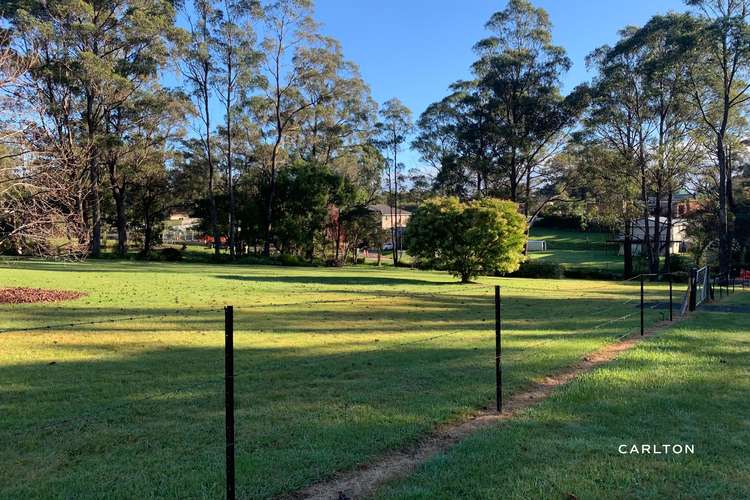 Main view of Homely residentialLand listing, 4 Lynwood Avenue, Colo Vale NSW 2575