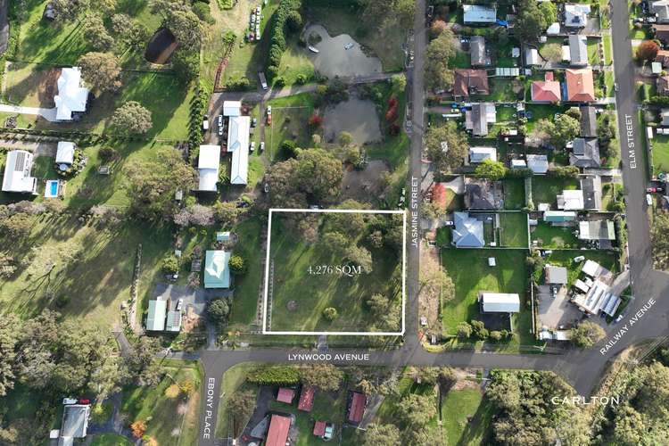 Second view of Homely residentialLand listing, 4 Lynwood Avenue, Colo Vale NSW 2575