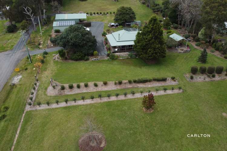 Seventh view of Homely residentialLand listing, 4 Lynwood Avenue, Colo Vale NSW 2575
