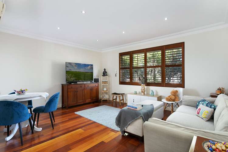 Main view of Homely apartment listing, 2/16 Rome Street, Canterbury NSW 2193