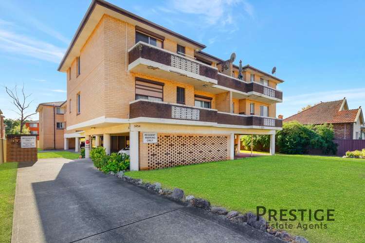 Main view of Homely house listing, 11/52-54 Harris Street, Fairfield NSW 2165