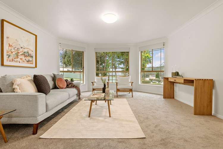 Main view of Homely house listing, 6 Fergus Avenue, Ashtonfield NSW 2323