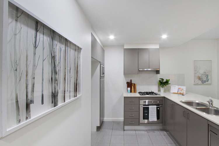 Fourth view of Homely apartment listing, 104/21 Hill Road, Wentworth Point NSW 2127