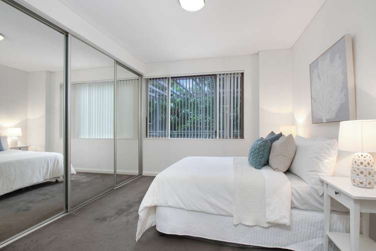 Sixth view of Homely apartment listing, 104/21 Hill Road, Wentworth Point NSW 2127