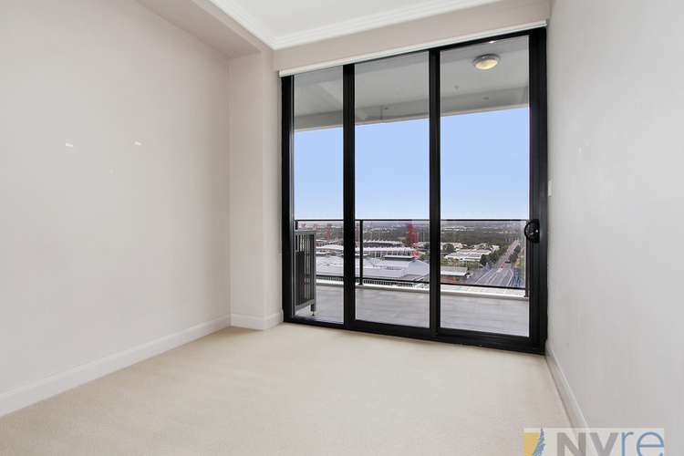 Fifth view of Homely apartment listing, 1502/11 Australia Avenue, Sydney Olympic Park NSW 2127