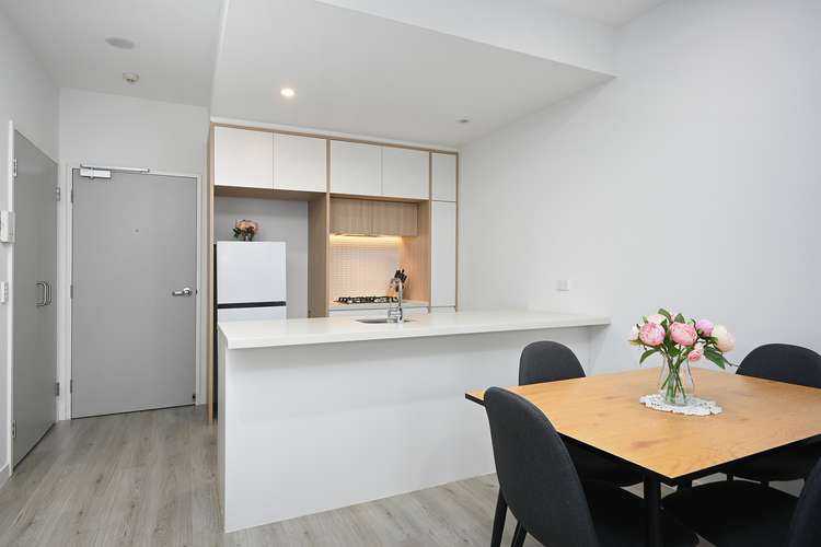 Fourth view of Homely apartment listing, 804/81B Lord Sheffield Circuit, Penrith NSW 2750