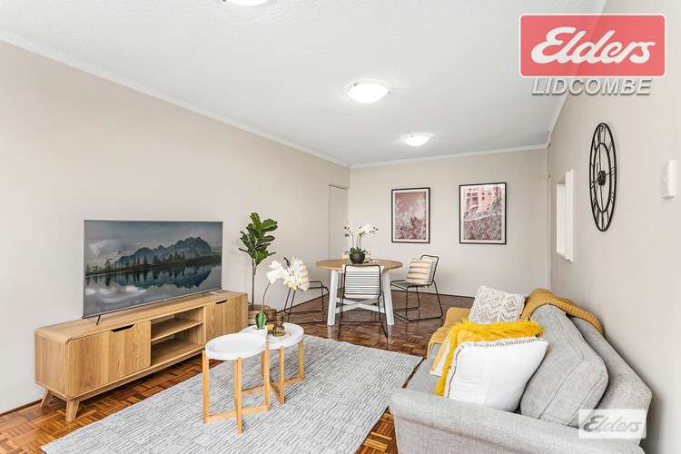 Second view of Homely apartment listing, 14/13 Mary Street, Lidcombe NSW 2141