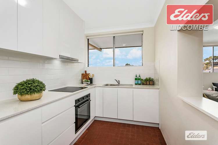 Third view of Homely apartment listing, 14/13 Mary Street, Lidcombe NSW 2141