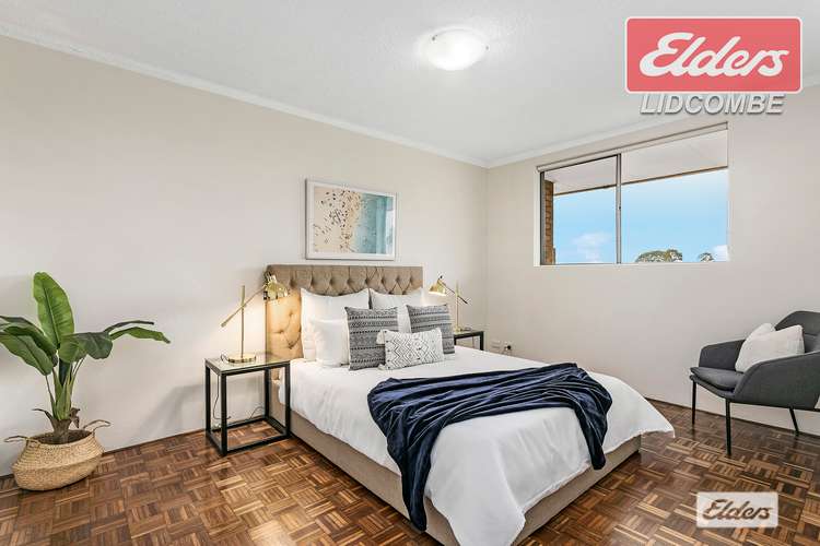 Fourth view of Homely apartment listing, 14/13 Mary Street, Lidcombe NSW 2141