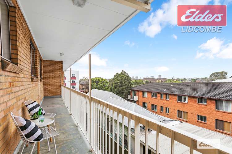 Fifth view of Homely apartment listing, 14/13 Mary Street, Lidcombe NSW 2141
