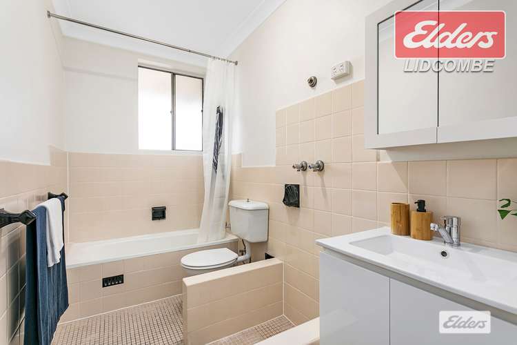 Sixth view of Homely apartment listing, 14/13 Mary Street, Lidcombe NSW 2141