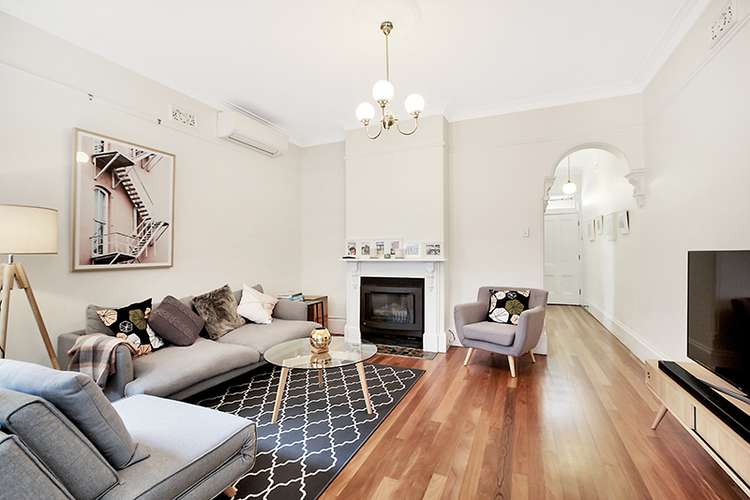 Second view of Homely house listing, 30 North Street, Balmain NSW 2041