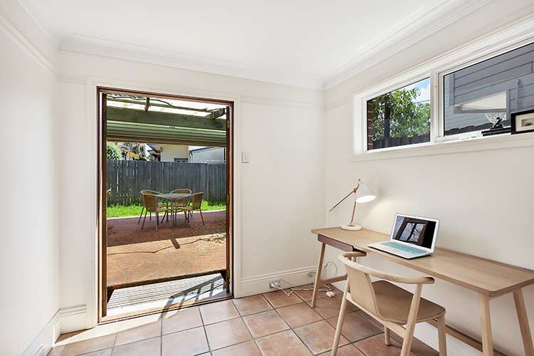 Fourth view of Homely house listing, 30 North Street, Balmain NSW 2041