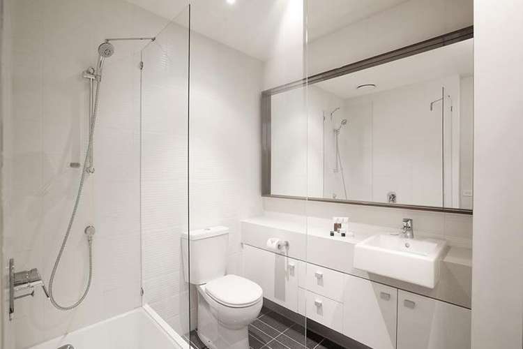 Third view of Homely apartment listing, 905/63 Whiteman Street, Southbank VIC 3006