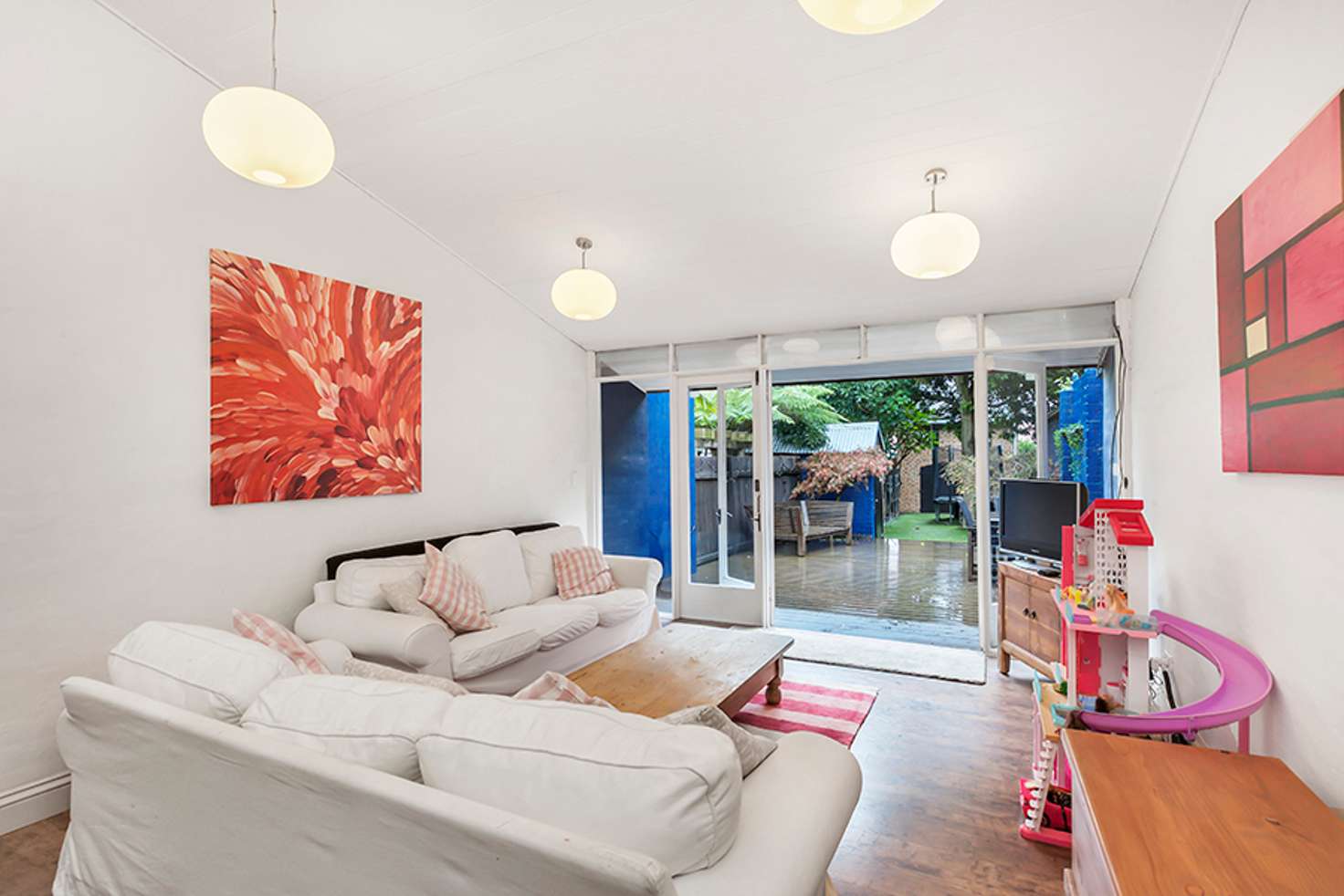 Main view of Homely house listing, 515 Darling Street, Balmain NSW 2041