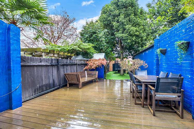Fifth view of Homely house listing, 515 Darling Street, Balmain NSW 2041
