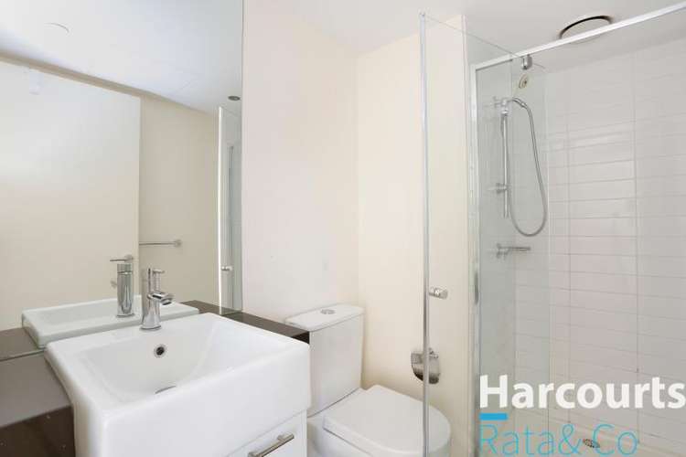 Third view of Homely apartment listing, 2106/8 Exploration Lane, Melbourne VIC 3000