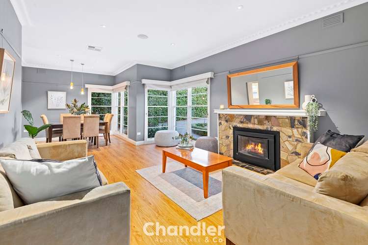 Fourth view of Homely house listing, 335 Glenfern Road, Upwey VIC 3158