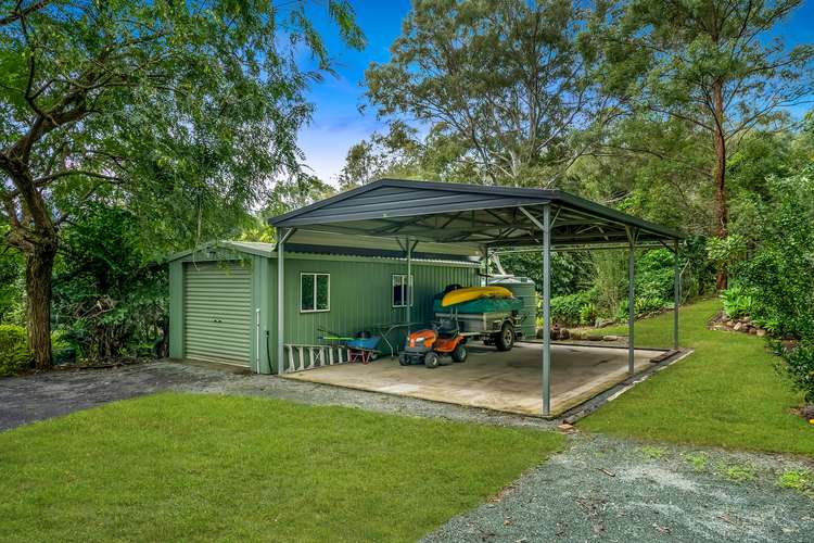 Sixth view of Homely house listing, 51 Saddleback Drive, Dayboro QLD 4521