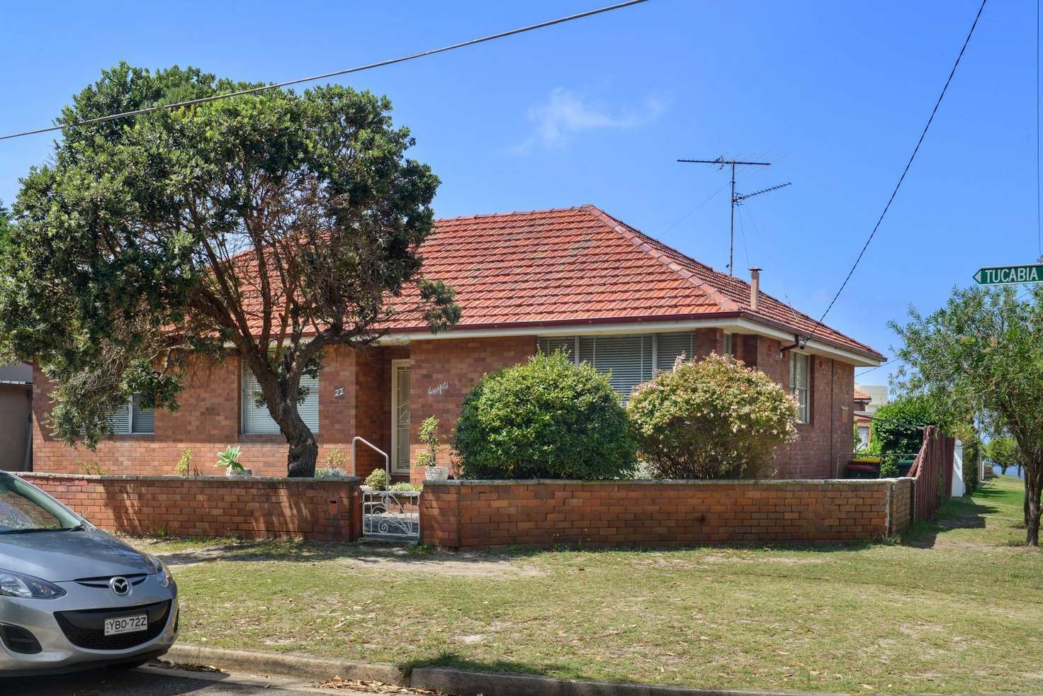 Main view of Homely house listing, 22 Tucabia Street, South Coogee NSW 2034