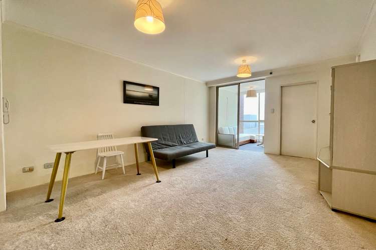 Second view of Homely apartment listing, Level 24/146/398-408 Pitt Street, Sydney NSW 2000