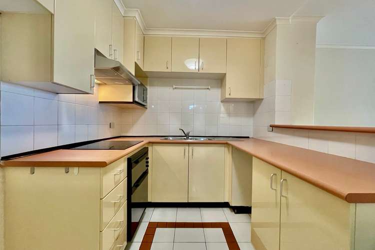 Third view of Homely apartment listing, Level 24/146/398-408 Pitt Street, Sydney NSW 2000