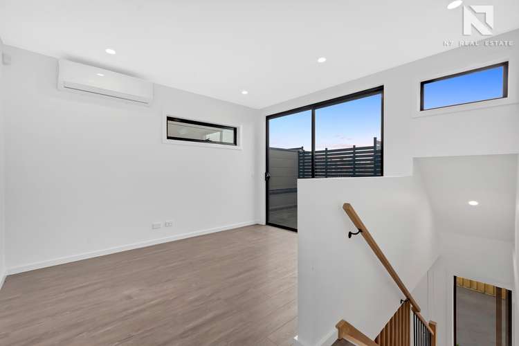 Fifth view of Homely unit listing, 2/14 Clarendon Parade, West Footscray VIC 3012