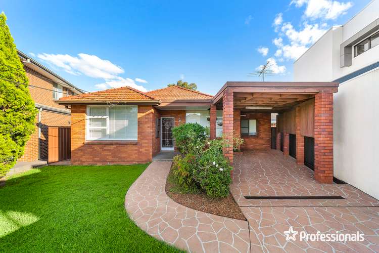 Main view of Homely house listing, 5 Maryl Avenue, Roselands NSW 2196