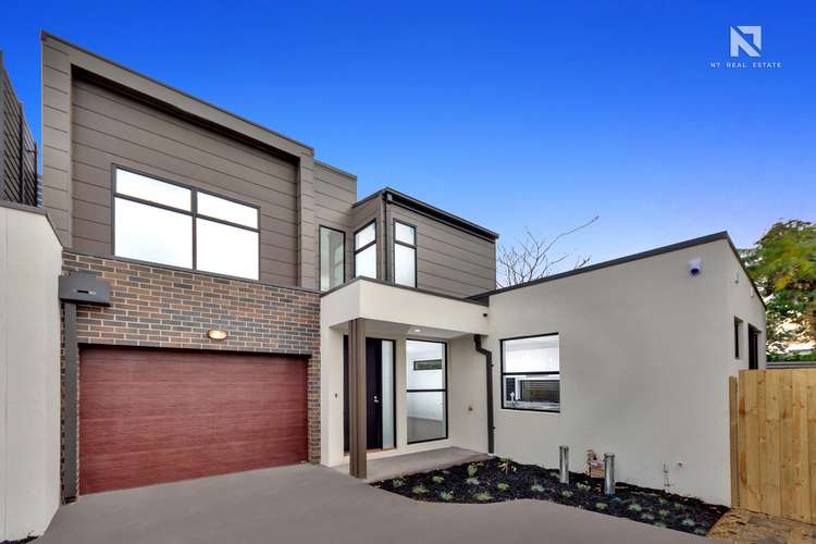 Main view of Homely unit listing, 5/14 Clarendon Parade, West Footscray VIC 3012