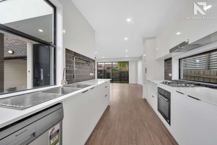 Second view of Homely unit listing, 5/14 Clarendon Parade, West Footscray VIC 3012