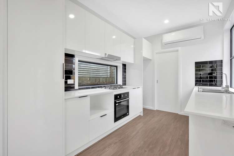 Third view of Homely unit listing, 5/14 Clarendon Parade, West Footscray VIC 3012