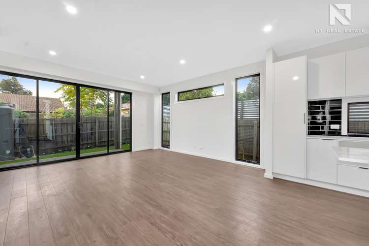 Fourth view of Homely unit listing, 5/14 Clarendon Parade, West Footscray VIC 3012