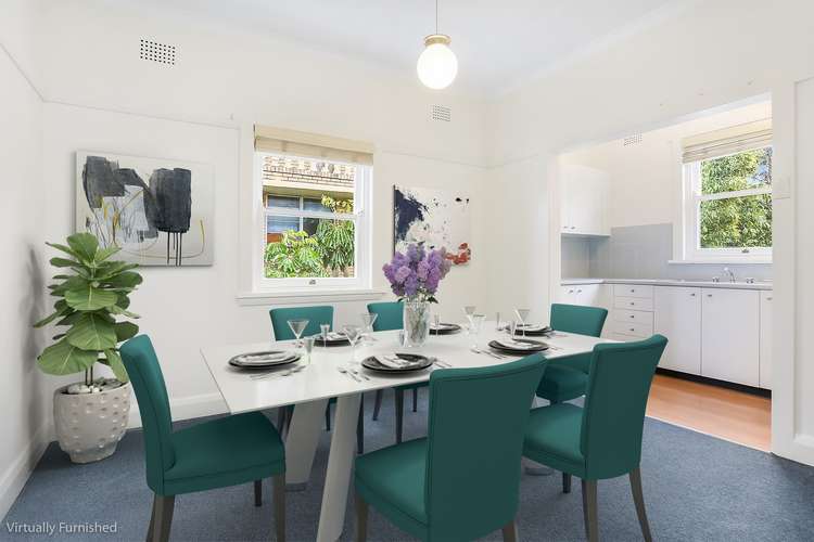 Second view of Homely apartment listing, 6/41 Albion Street, Waverley NSW 2024