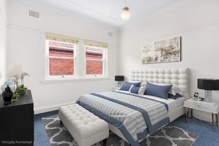 Third view of Homely apartment listing, 6/41 Albion Street, Waverley NSW 2024