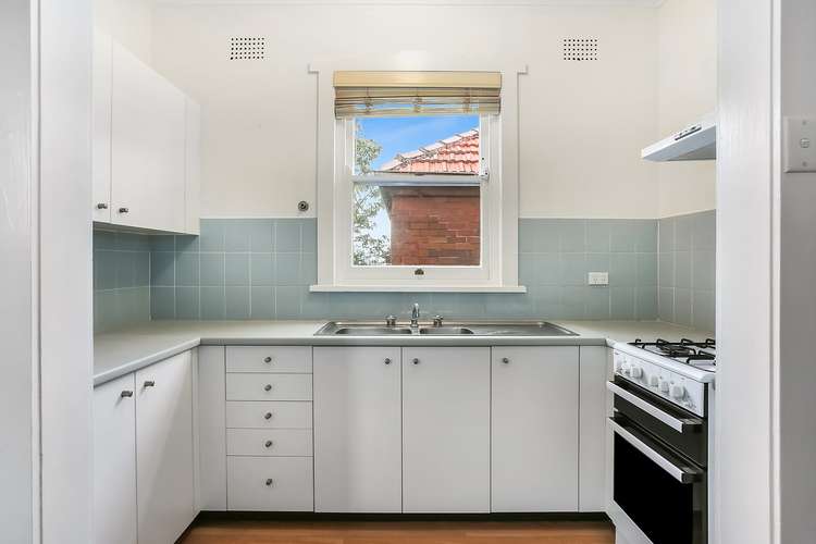 Fourth view of Homely apartment listing, 6/41 Albion Street, Waverley NSW 2024