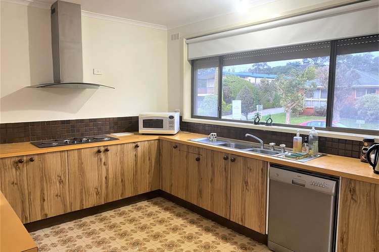 Third view of Homely house listing, 1/20 James Street, Dromana VIC 3936