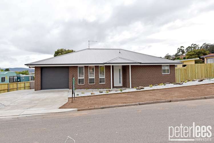 Main view of Homely unit listing, 1a Morley Road, Riverside TAS 7250