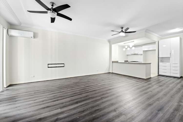 Third view of Homely apartment listing, 11/1 Florence Street, Wentworthville NSW 2145