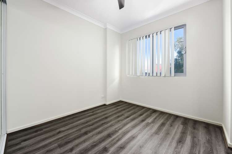 Fifth view of Homely apartment listing, 11/1 Florence Street, Wentworthville NSW 2145