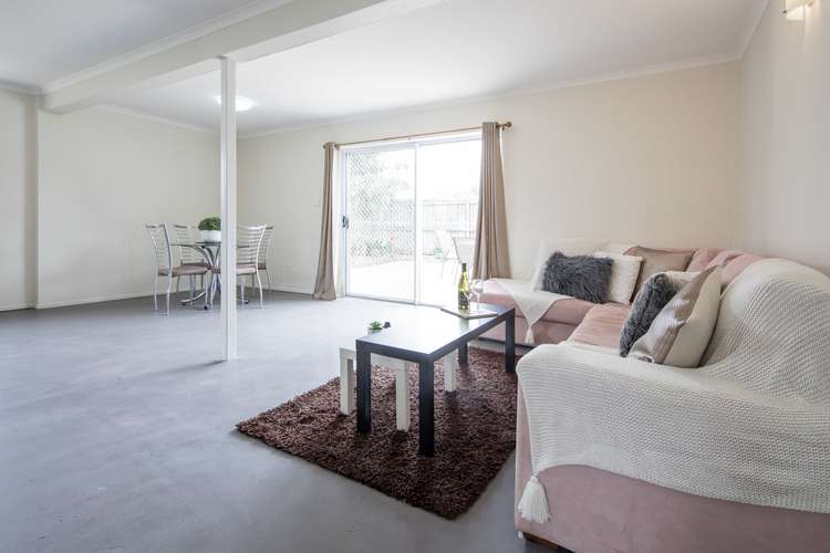 Main view of Homely unit listing, 2/3 Warner Street, Raceview QLD 4305